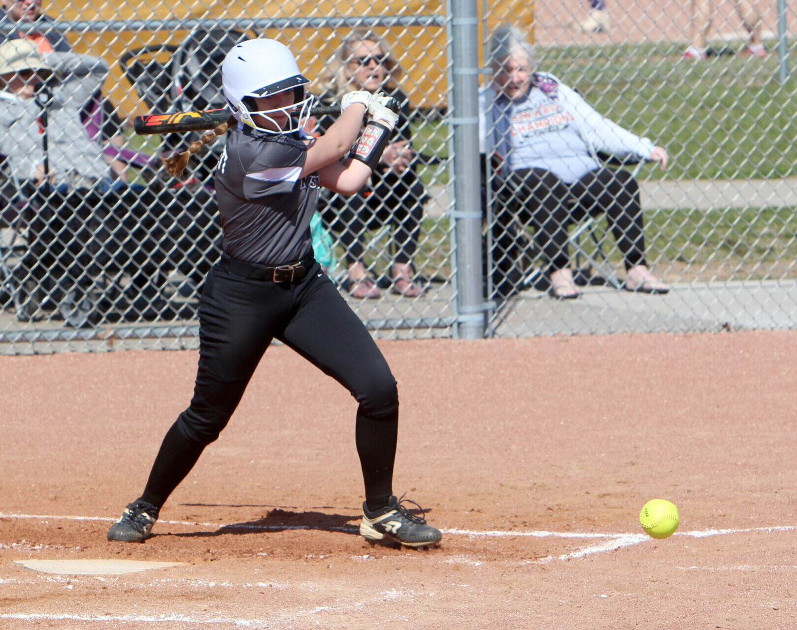 Bloomer softball invitational 5-7-22